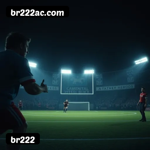 Bônus e promoções br222